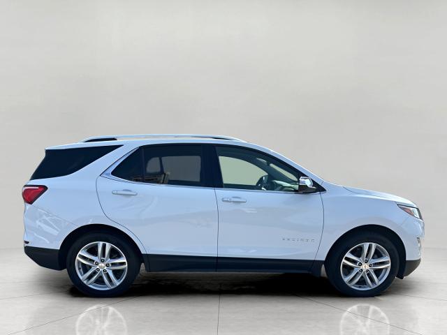 2021 Chevrolet Equinox Vehicle Photo in MANITOWOC, WI 54220-5838
