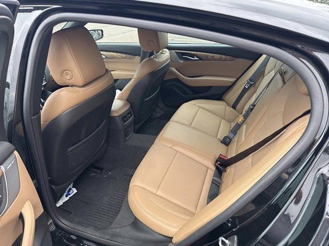 2023 Cadillac CT5 Vehicle Photo in TREVOSE, PA 19053-4984