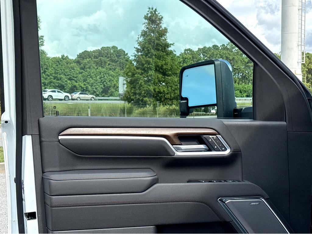 2025 Chevrolet Silverado 2500 HD Vehicle Photo in POOLER, GA 31322-3252