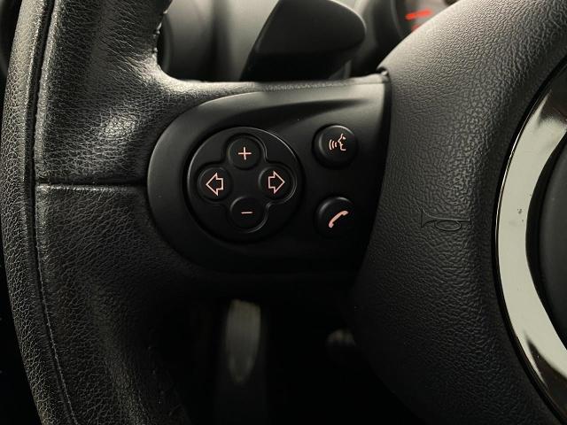 2013 MINI Cooper S Countryman ALL4 Vehicle Photo in Appleton, WI 54913