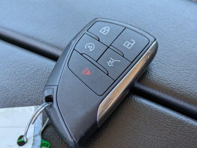 2023 Buick Envision Vehicle Photo in BRUNSWICK, GA 31525-1881