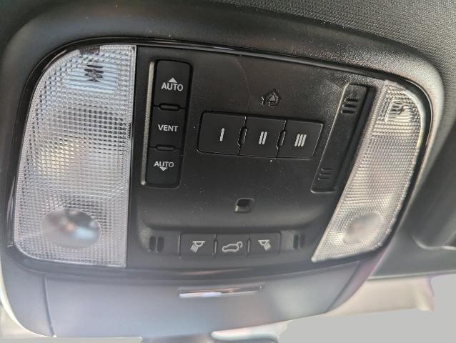 2025 Dodge Durango Vehicle Photo in Oshkosh, WI 54901