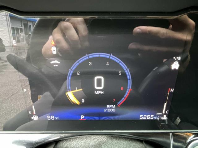 2024 Chevrolet Trax Vehicle Photo in PITTSBURGH, PA 15226-1209