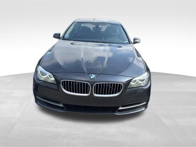 2014 BMW 528i xDrive Vehicle Photo in Fishers, IN 46038
