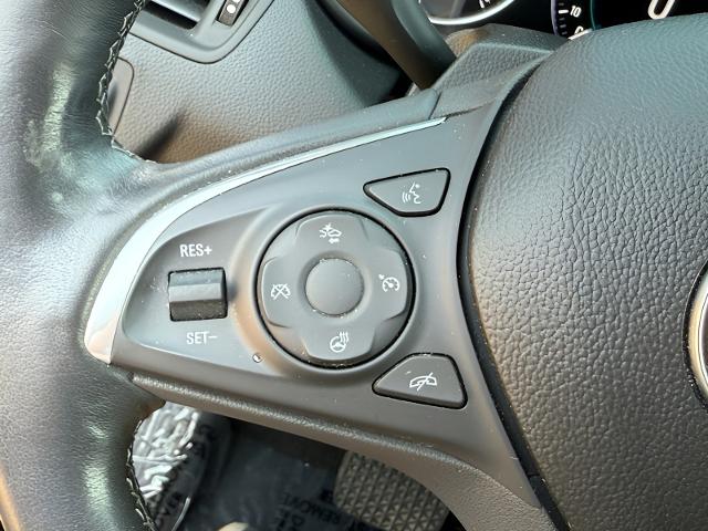 2019 Buick Envision Vehicle Photo in MIDDLETON, WI 53562-1492