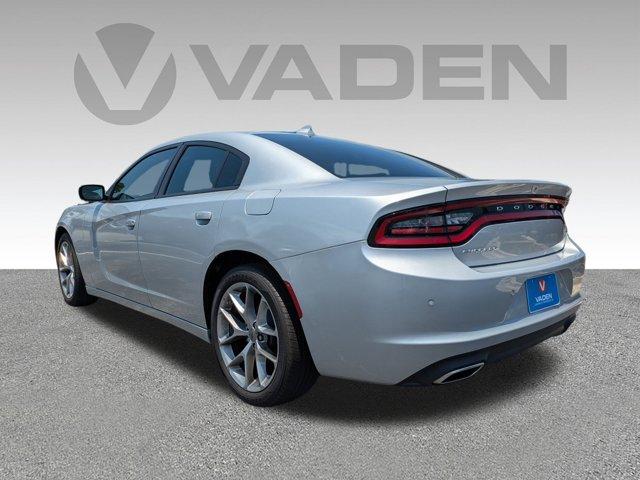 2022 Dodge Charger Vehicle Photo in BRUNSWICK, GA 31525-1881