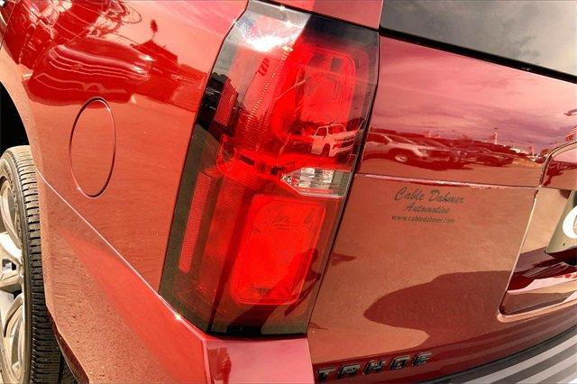 2018 Chevrolet Tahoe Vehicle Photo in KANSAS CITY, MO 64114-4502