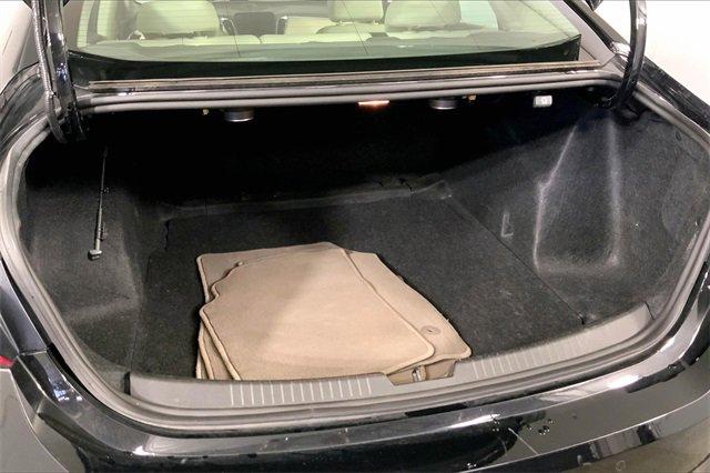 2024 Chevrolet Malibu Vehicle Photo in INDEPENDENCE, MO 64055-1314