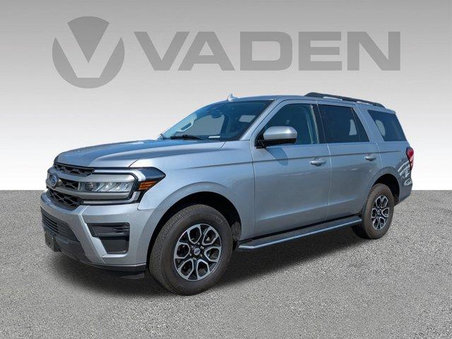 2023 Ford Expedition Vehicle Photo in BRUNSWICK, GA 31525-1881