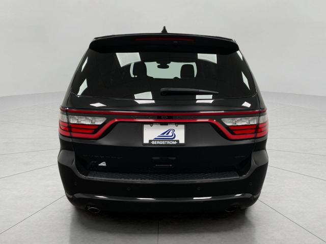 2021 Dodge Durango Vehicle Photo in Appleton, WI 54913