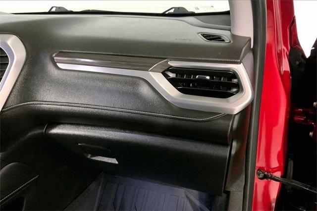 2023 GMC Acadia Vehicle Photo in INDEPENDENCE, MO 64055-1377