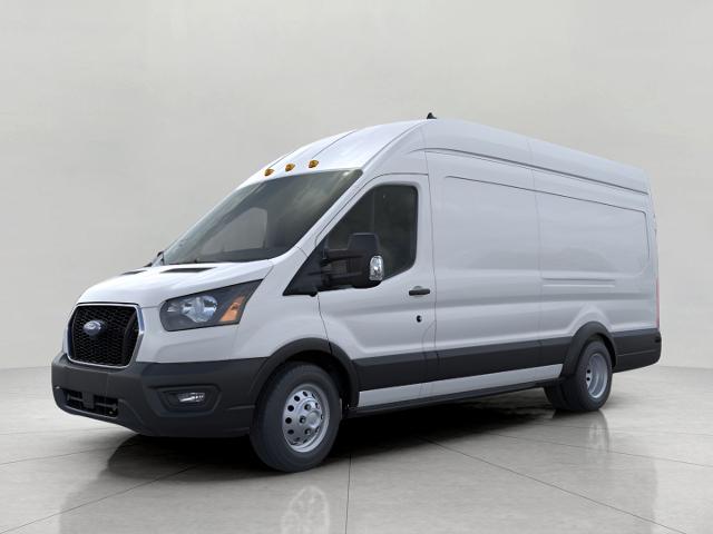 2025 Ford Transit Cargo Van Vehicle Photo in Neenah, WI 54956
