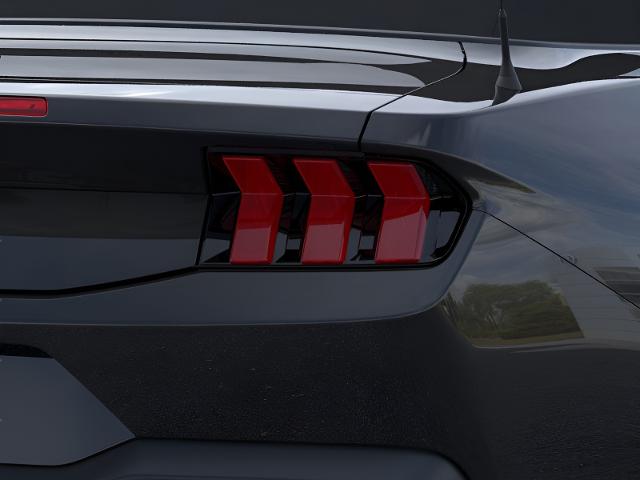 2025 Ford Mustang Vehicle Photo in Neenah, WI 54956