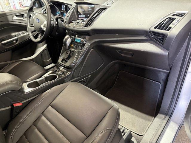 2015 Ford Escape Vehicle Photo in Ogallala, NE 69153