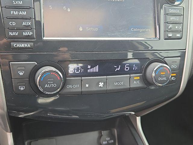 2015 Nissan Altima Vehicle Photo in WATERTOWN, CT 06795-3318