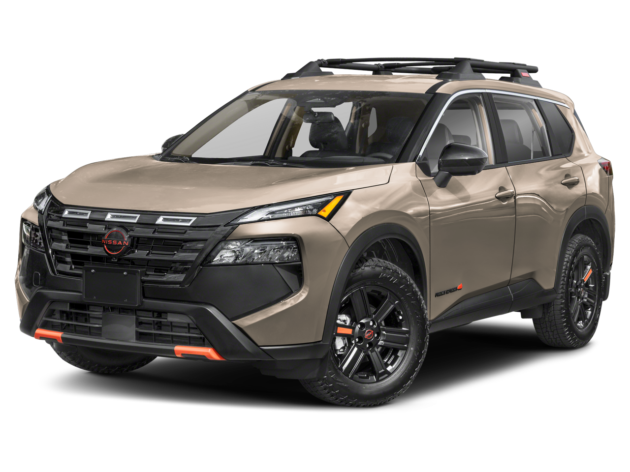 2025 Nissan Rogue Vehicle Photo in Neenah, WI 54956