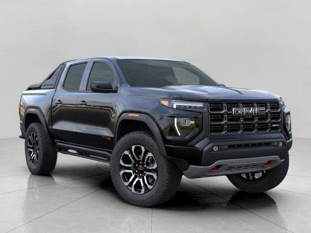 2025 GMC Canyon Vehicle Photo in Neenah, WI 54956