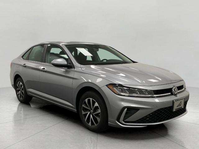 2025 Volkswagen Jetta Vehicle Photo in Neenah, WI 54956