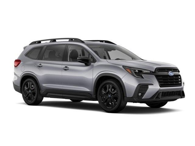 2025 Subaru Ascent Vehicle Photo in Neenah, WI 54956