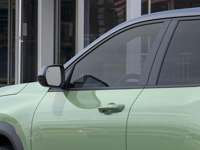 2026 Chevrolet Equinox Vehicle Photo in INDEPENDENCE, MO 64055-1314