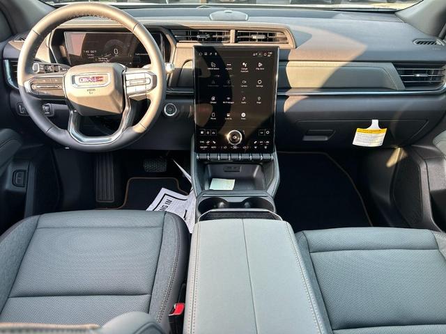 2026 GMC Terrain Vehicle Photo in COLUMBIA, MO 65203-3903