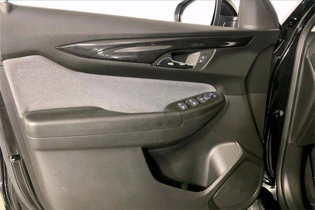2025 Chevrolet Trailblazer Vehicle Photo in INDEPENDENCE, MO 64055-1314