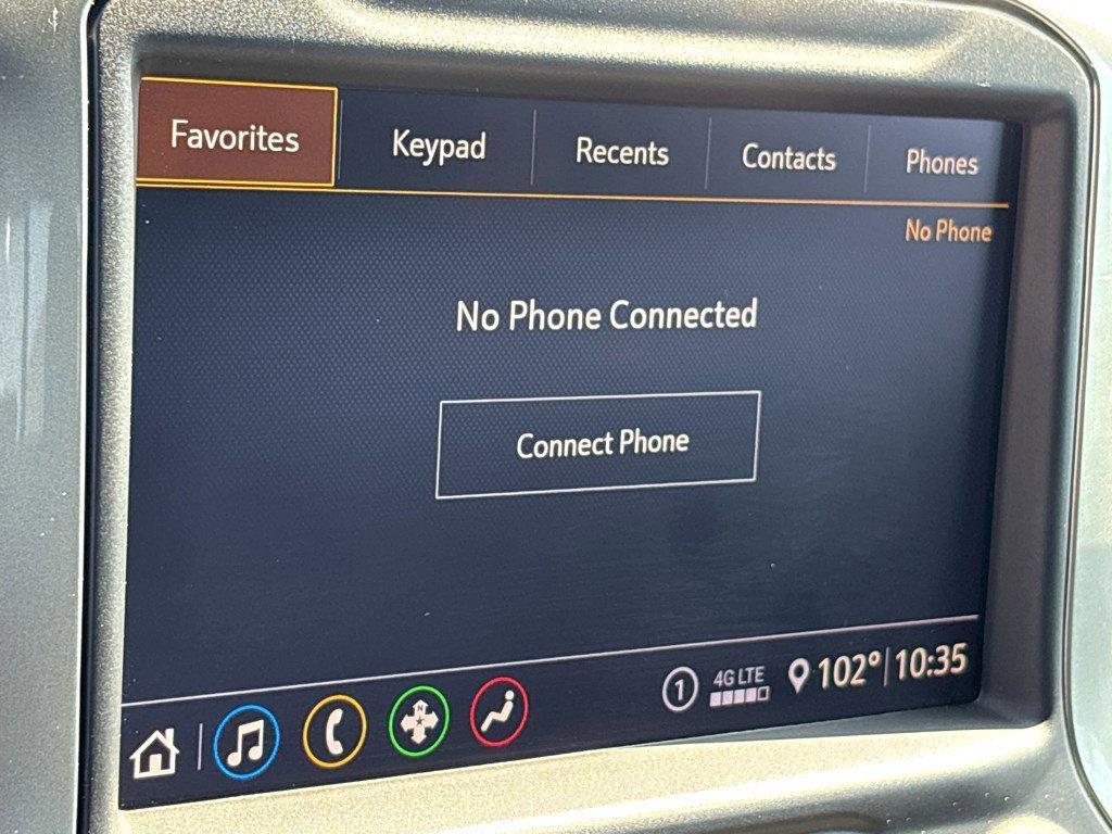 2020 Chevrolet Silverado 1500 Vehicle Photo in SAVANNAH, GA 31406-4513