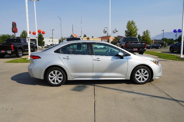 2023 Toyota Corolla Vehicle Photo in Riverdale, UT 84405