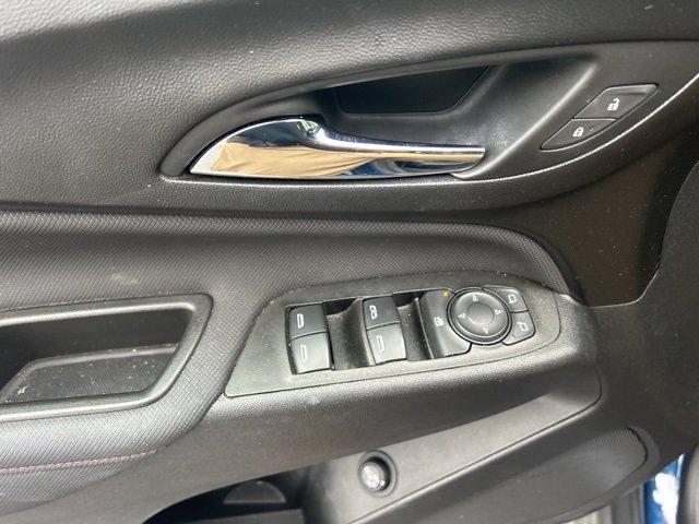 2022 Chevrolet Equinox Vehicle Photo in Harrisburg, PA 17111