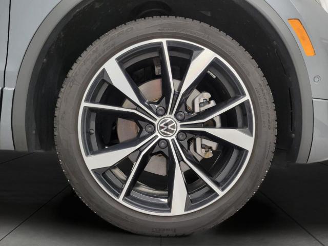 2023 Volkswagen Tiguan Vehicle Photo in OSHKOSH, WI 54904-7811