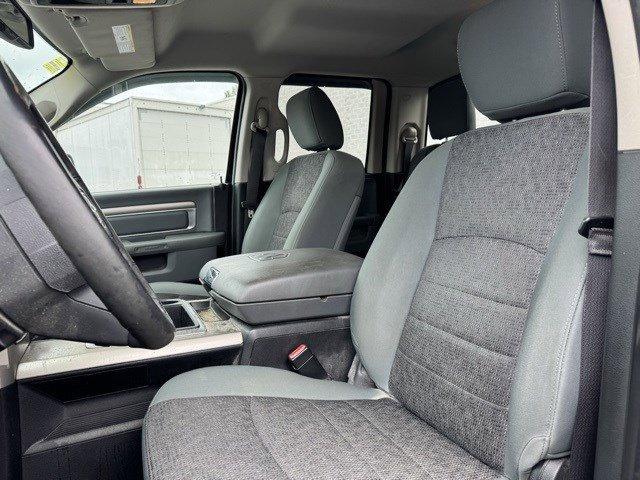 2015 Ram 1500 Vehicle Photo in Mechanicsburg, PA 17050-1707