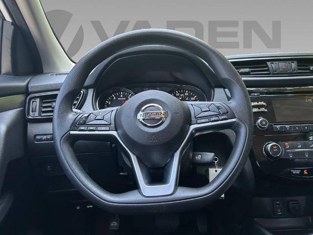 2018 Nissan Rogue Sport Vehicle Photo in Statesboro, GA 30458