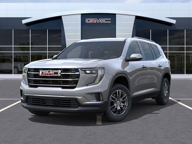 2026 GMC Acadia Vehicle Photo in WATERTOWN, CT 06795-3318