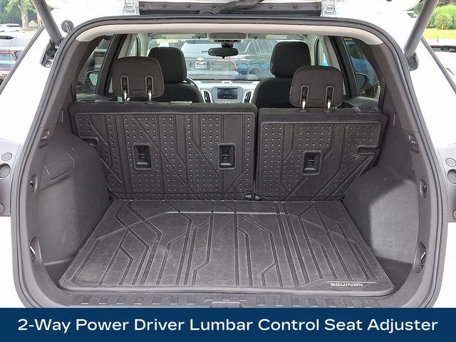 2020 Chevrolet Equinox Vehicle Photo in PAWLING, NY 12564-3219