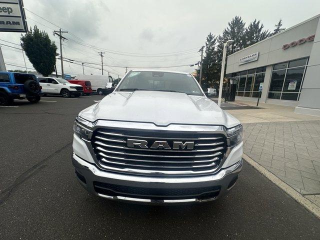 2025 Ram 1500 Vehicle Photo in Doylsetown, PA 18901