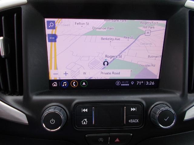 2022 GMC Terrain Vehicle Photo in LOWELL, MA 01852-4336