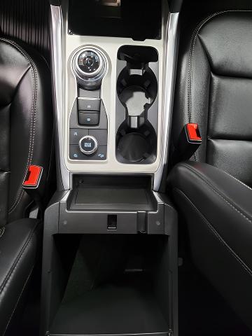 2023 Ford Explorer Vehicle Photo in Neenah, WI 54956