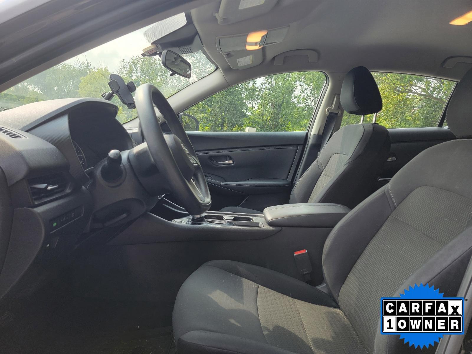 2023 Nissan Sentra Vehicle Photo in Harrisburg, PA 17111