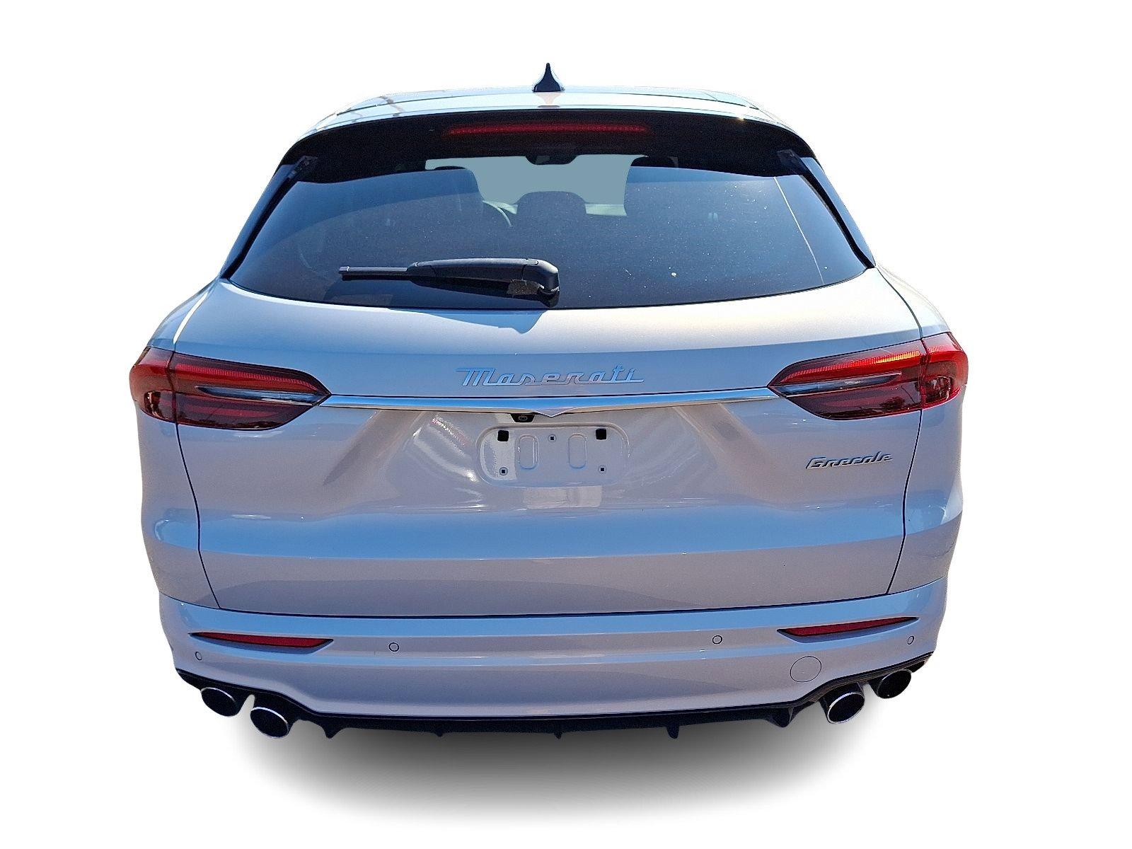 2023 Maserati Grecale Vehicle Photo in Willow Grove, PA 19090