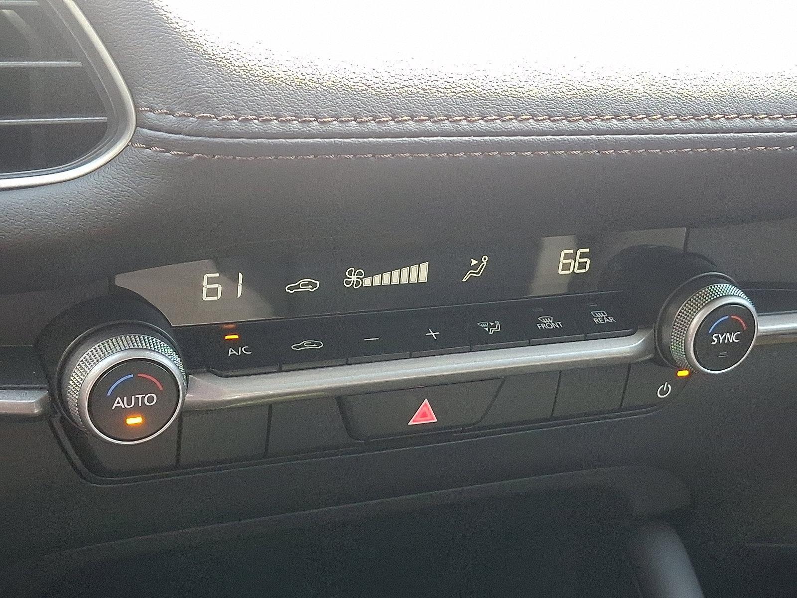 2025 Mazda3 Sedan Vehicle Photo in Harrisburg, PA 17111