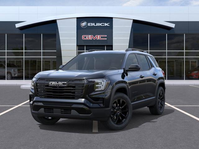 2026 GMC Terrain Vehicle Photo in LITTLE FALLS, NJ 07424-1717