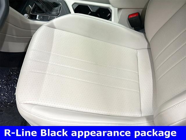 2023 Volkswagen Tiguan Vehicle Photo in EVERETT, WA 98203-5662