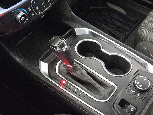 2020 Chevrolet Traverse Vehicle Photo in Decatur, TX 76234
