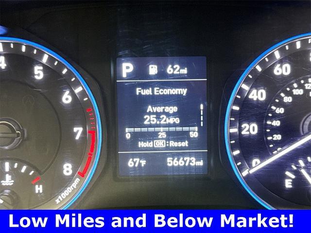 2020 Hyundai Kona Vehicle Photo in EVERETT, WA 98203-5662