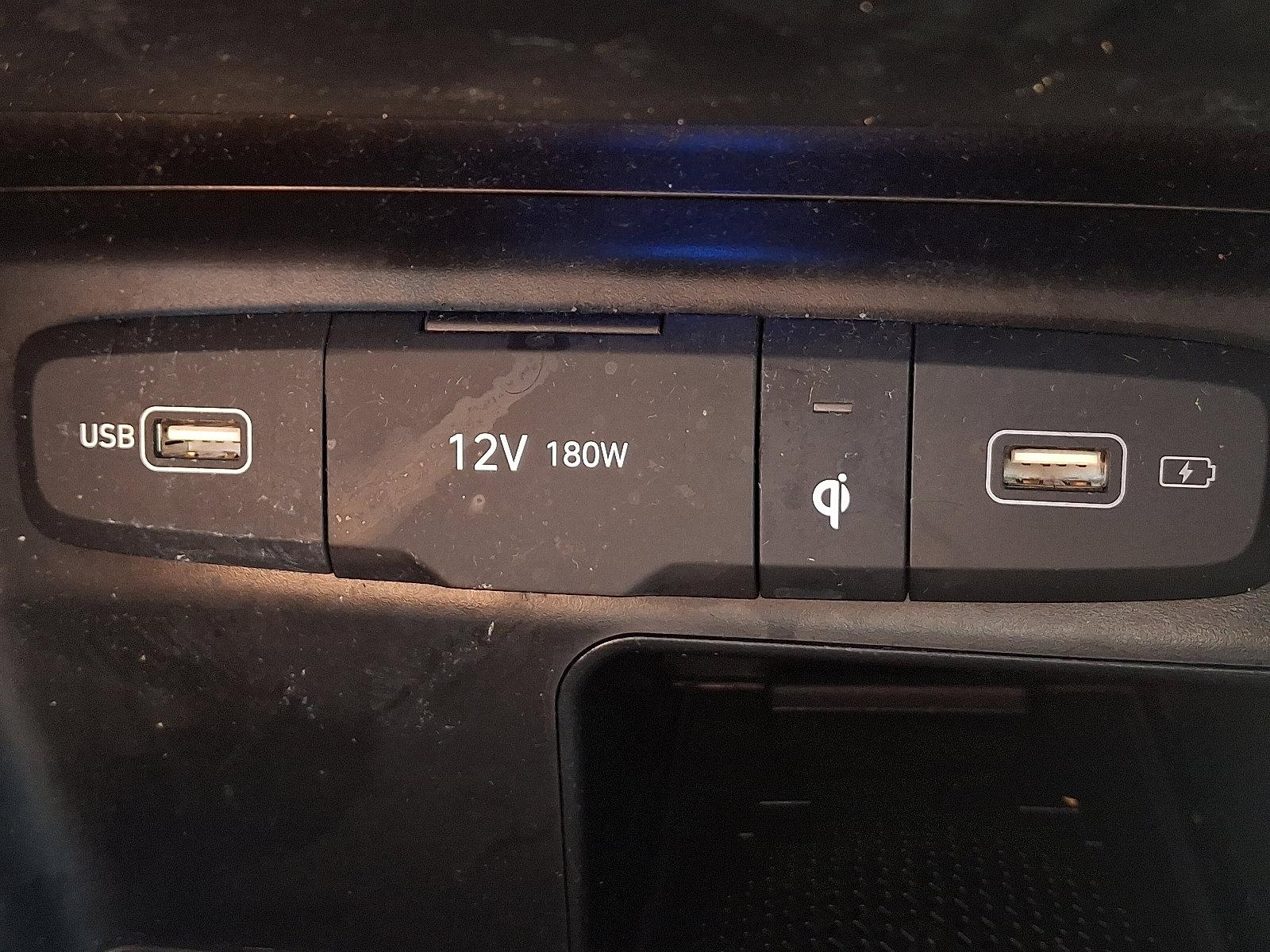 2023 Hyundai TUCSON Vehicle Photo in Trevose, PA 19053