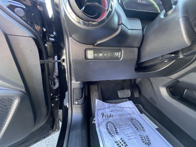2024 Chevrolet Equinox EV Vehicle Photo in BENTONVILLE, AR 72712-4322