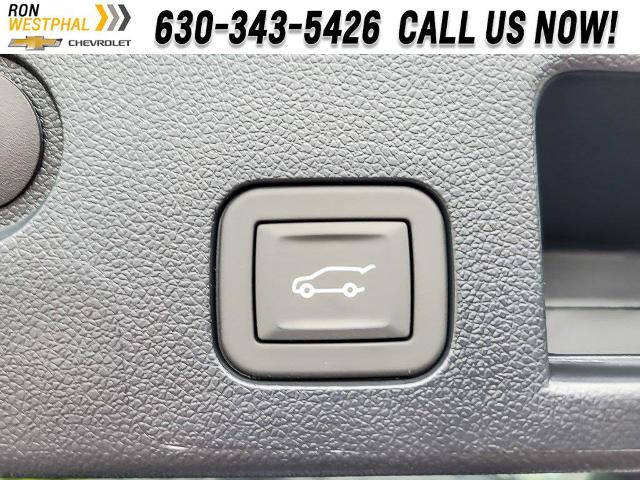 2026 Chevrolet Equinox Vehicle Photo in AURORA, IL 60503-9326