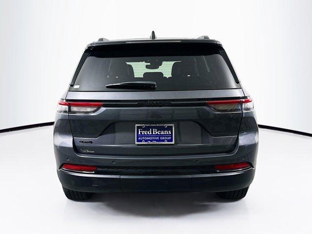 2023 Jeep Grand Cherokee Vehicle Photo in Doylsetown, PA 18901