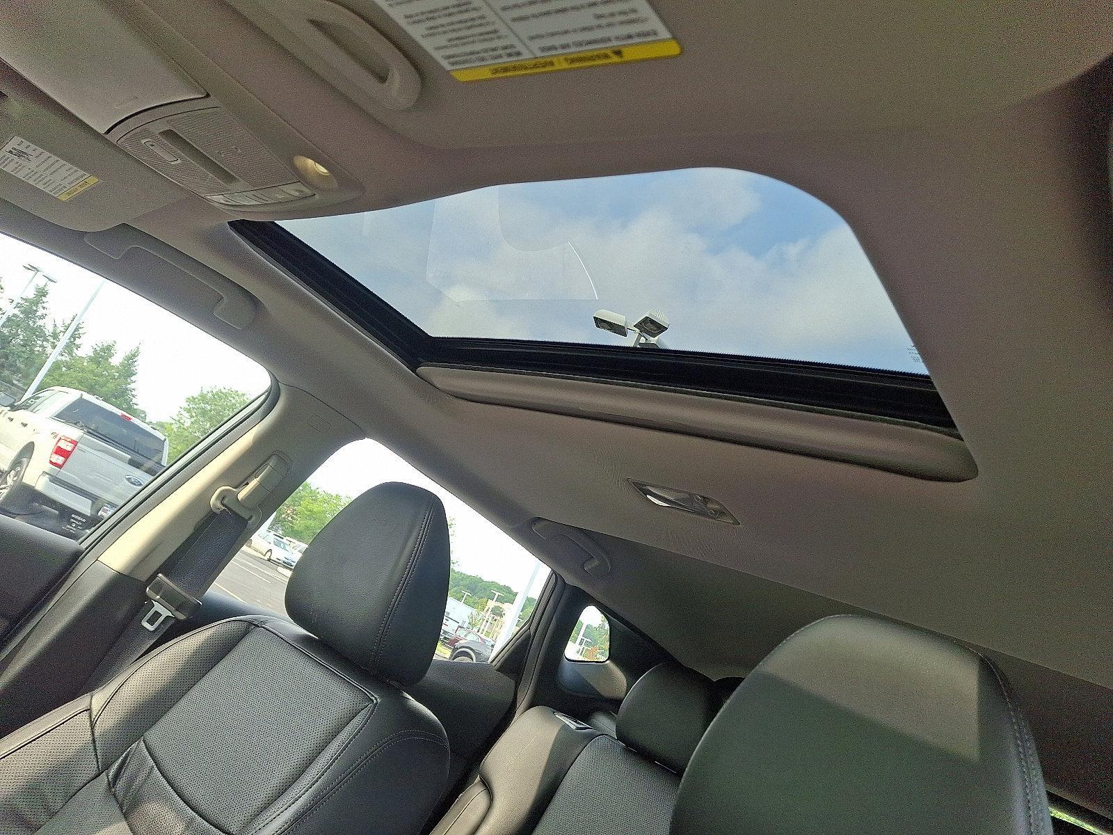2021 Nissan Rogue Sport Vehicle Photo in Harrisburg, PA 17111-1033