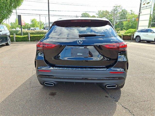 2023 Mercedes-Benz GLA Vehicle Photo in Willow Grove, PA 19090